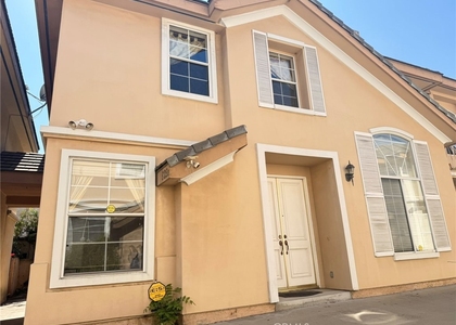 929 W Duarte Road - Photo 1