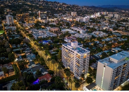 838 N Doheny Drive - Photo 1