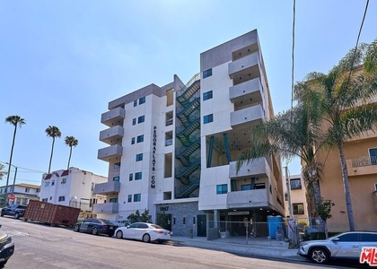 1047 Fedora Street - Photo 1