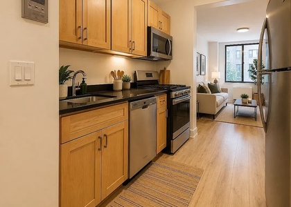 West 96th Street - Photo 1