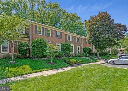 9607 Masterworks Drive - Photo 1