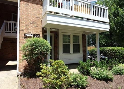 2604 S Arlington Mill Drive - Photo 1