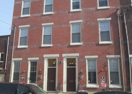 923 N 15th Street - Photo 1