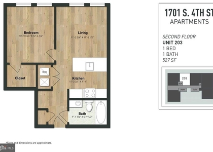 1701 S 4th Street - Photo 1