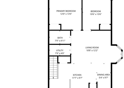 3500 Ainslie Street - Photo 1