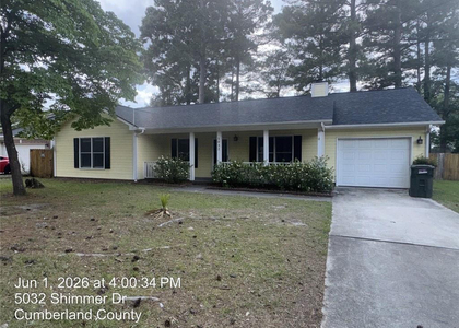 5032 Shimmer Drive - Photo 1