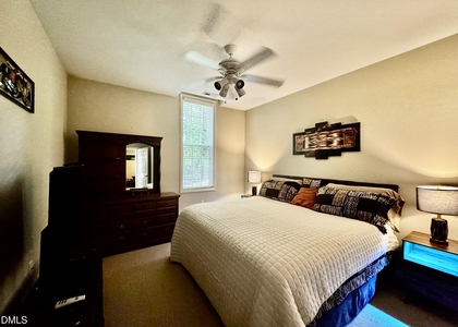 5912 Currin Fox Court - Photo 1