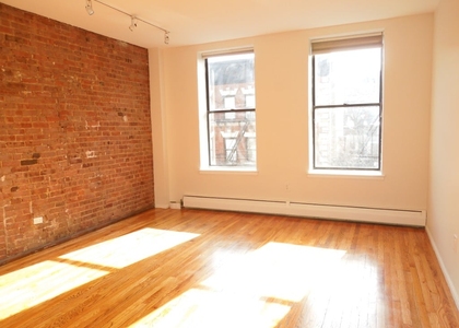  235 East 13th Street, Unit 6a - Photo 1