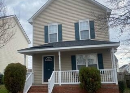 4836 Windblown Court - Photo 1