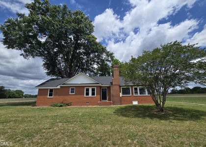 10101 Debnam Road - Photo 1
