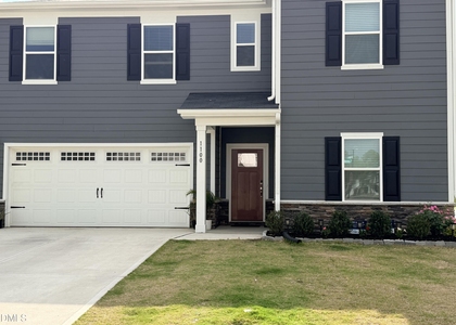 1100 Landen Creek Lane - Photo 1