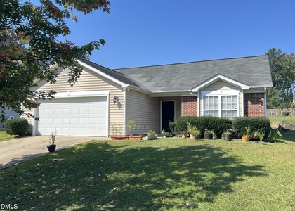 1420 Dexter Ridge Drive - Photo 1