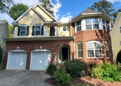 936 Bentbury Way - Photo 1