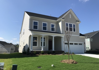 2413 Fillmore Hall Lane - Photo 1