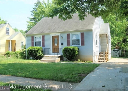 3401 Gaither - Photo 1