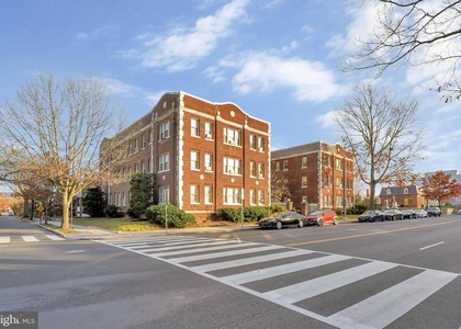 6645 Georgia Avenue Nw - Photo 1