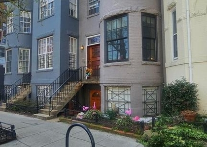 1714 Corcoran Street Nw - Photo 1