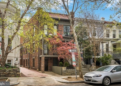 424 Q Street Nw - Photo 1