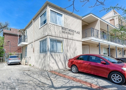 1010 W 23rd St - Photo 1