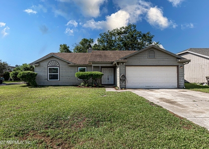 8516 Bending Branch Court - Photo 1