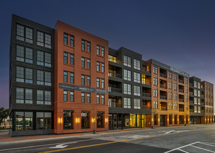 11 W Prospect Avenue - Photo 1