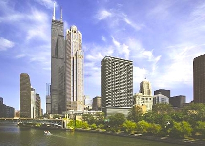 235 W Van Buren Street - Photo 1