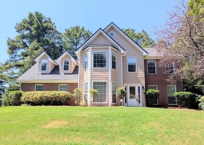 830 Meadowsong Circle - Photo 1