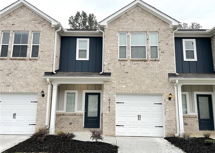 4141 Oakwood Ter Court - Photo 1