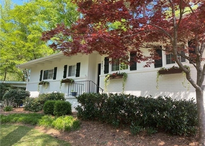 2841 Cravenridge Drive Ne - Photo 1