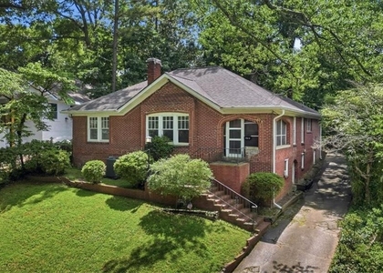 1513 Melrose Drive Sw - Photo 1
