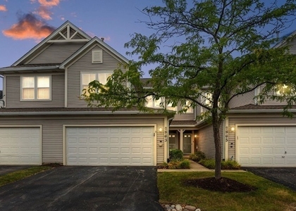 2863 Falling Waters Lane - Photo 1