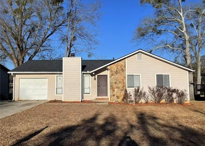 3320 Timbercreek Drive - Photo 1