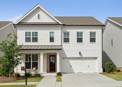 1445 Calvert Lane - Photo 1