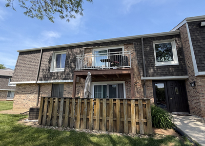 4424 Euclid Avenue - Photo 1