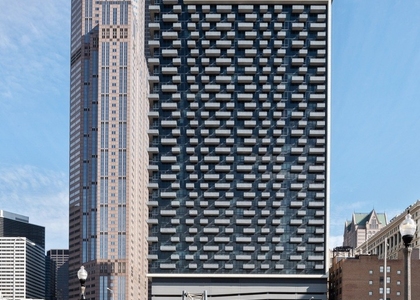 235 W Van Buren Street - Photo 1