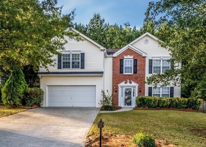 1078 River Plantation Drive - Photo 1