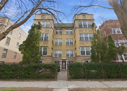 4937 N St. Louis Avenue - Photo 1