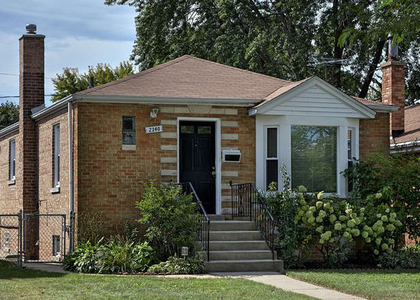 2140 Dobson Street - Photo 1