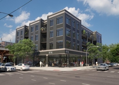 1348 W Roscoe Street - Photo 1