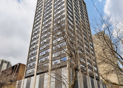 2700 N Hampden Court - Photo 1
