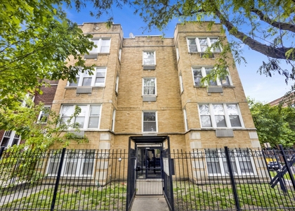2456 N Hamlin Avenue - Photo 1