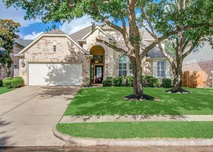 4106 Angel Springs Drive - Photo 1