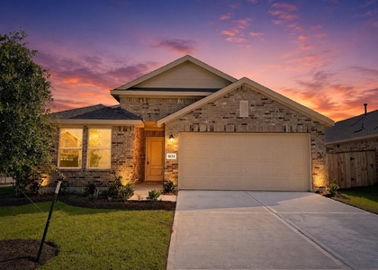1634 Blue Cypress Drive - Photo 1