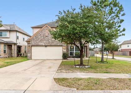 18715 Windy Stone Drive - Photo 1