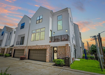 3314 Hutchins Street - Photo 1