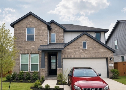 6319 Seafoam Lake Drive - Photo 1