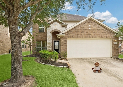 10108 Hidden Creek Falls Ln - Photo 1
