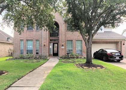 17815 Gables Bend Drive - Photo 1