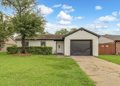14618 Flair Drive - Photo 1
