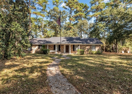 23311 Nichols Sawmill Road - Photo 1